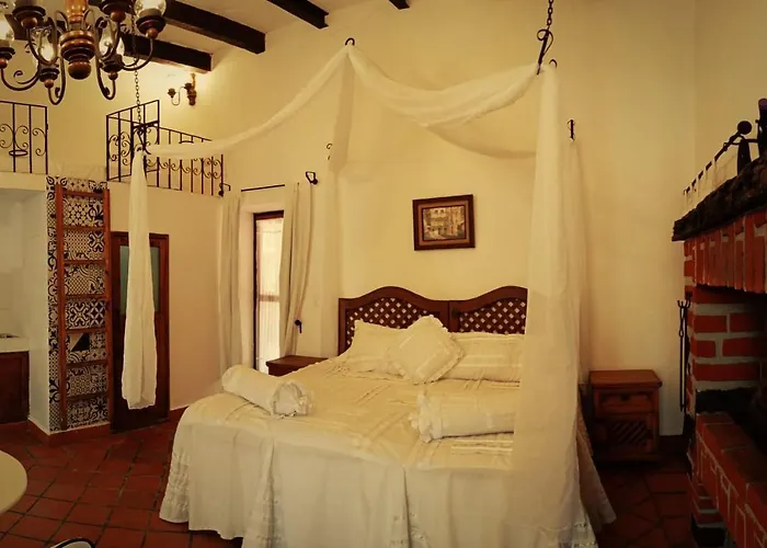 Posada Los Alcatraces