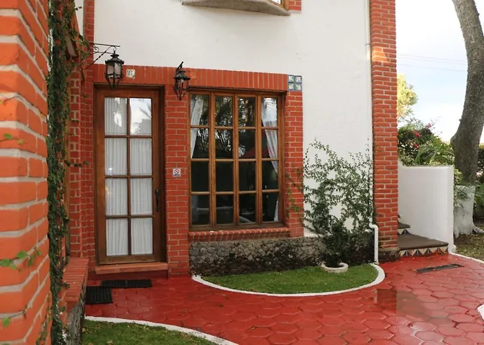 Posada Los Alcatraces