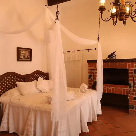 Posada Los Alcatraces Atlixco Exterior photo