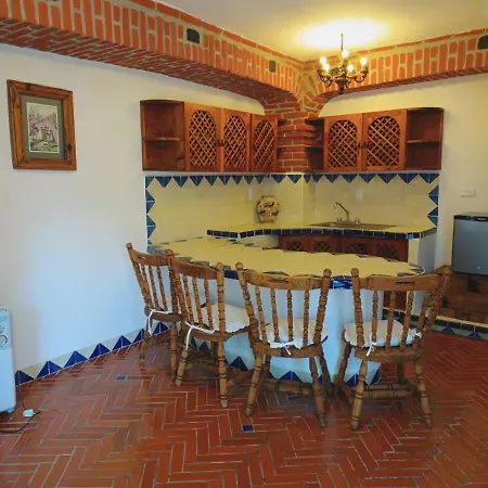 Posada Los Alcatraces Atlixco Exterior photo