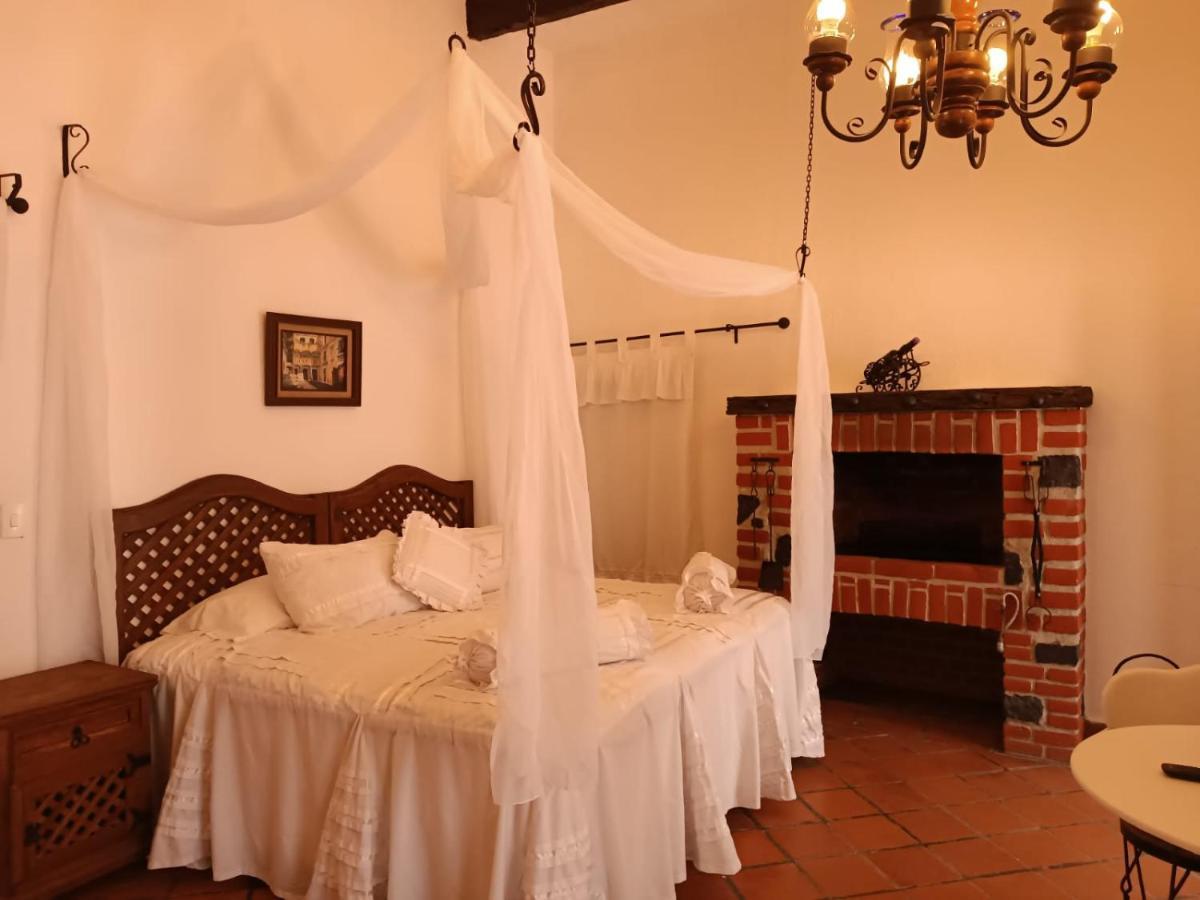 Hotel Alcatraces 4*