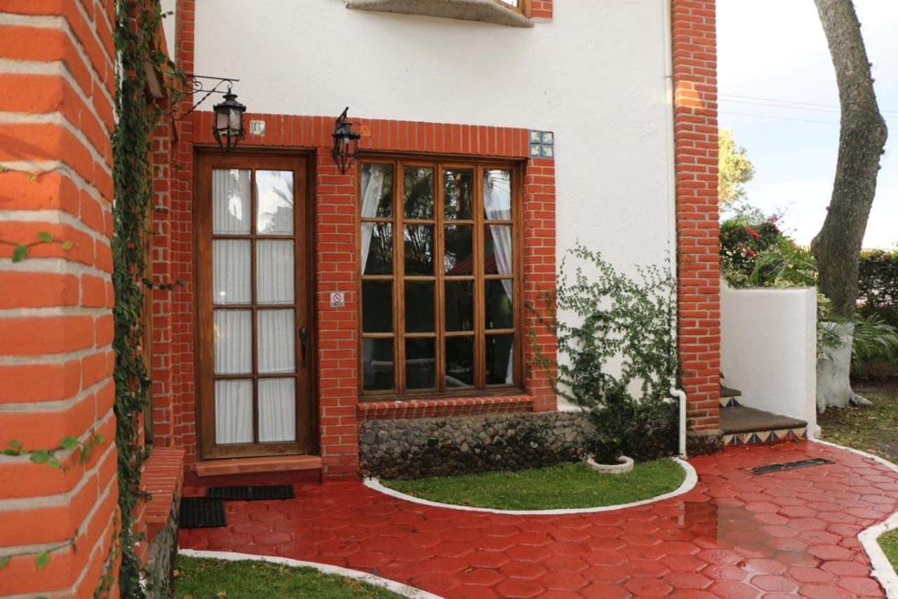 Alcatraces 4* Atlixco