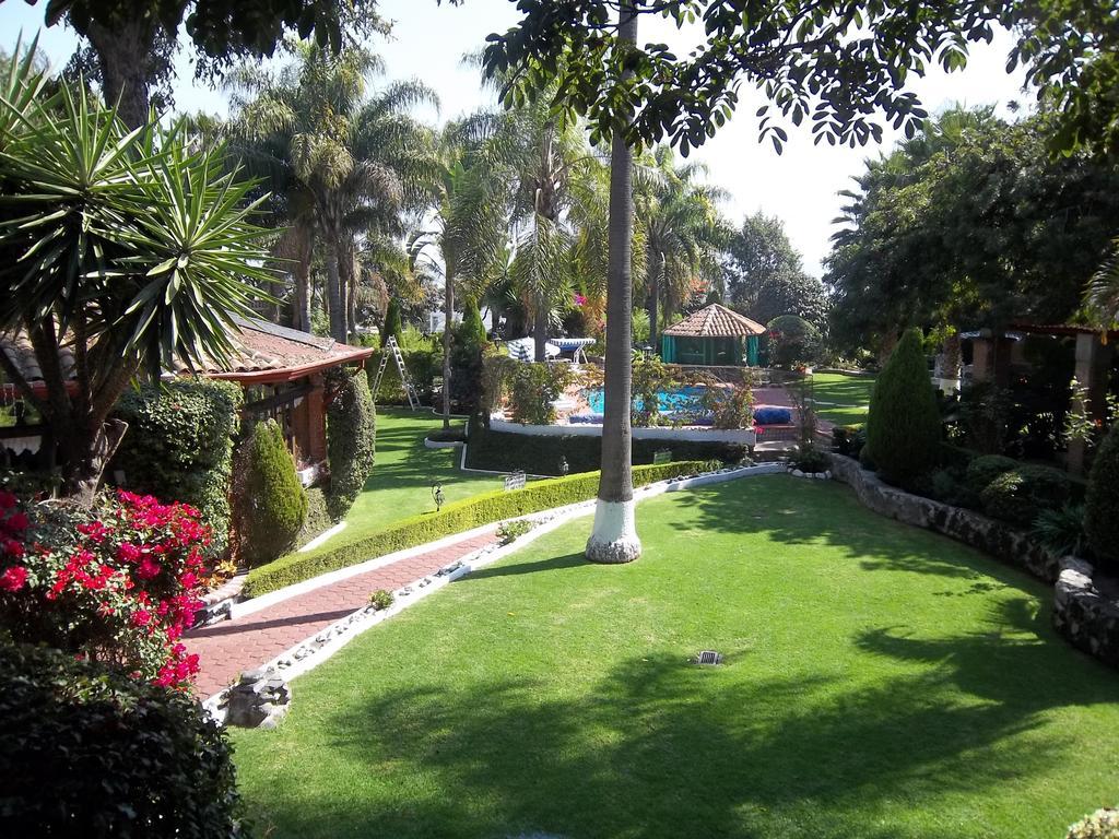 Alcatraces Atlixco