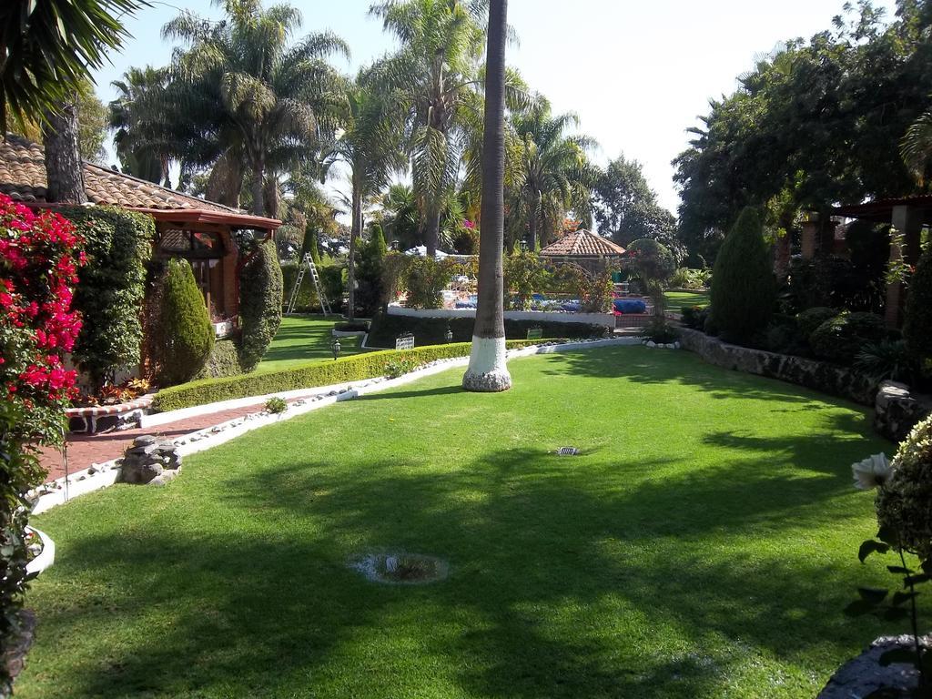 Alcatraces Atlixco