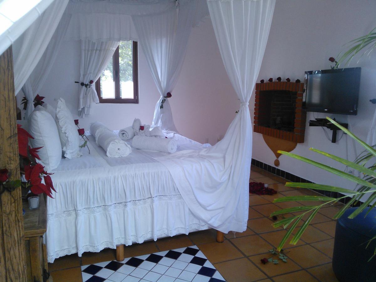 Hotel Alcatraces 4*