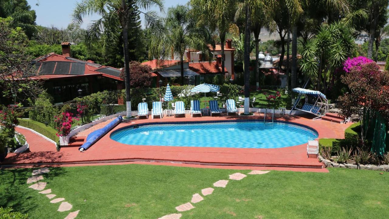Alcatraces 4* Atlixco